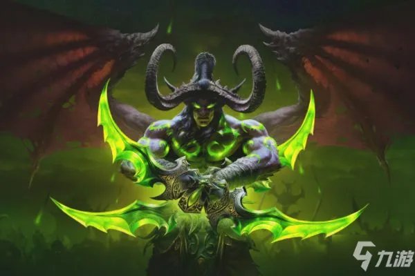 《魔兽世界》纳鲁的试炼前置任务怎么玩 纳鲁的试炼前置任务攻略