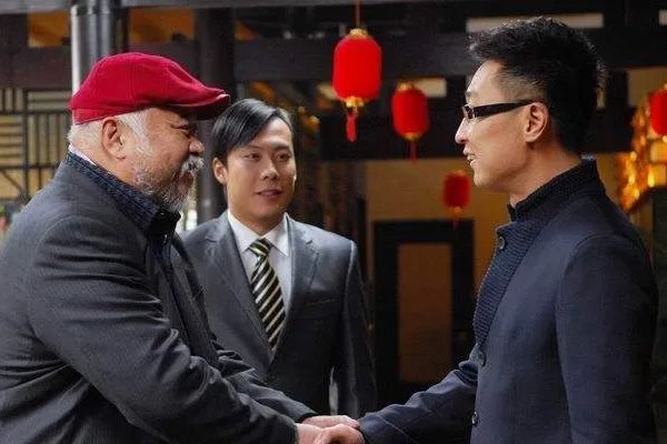 如何评价林师傅在首尔？剧情有什么值得注意的细节？