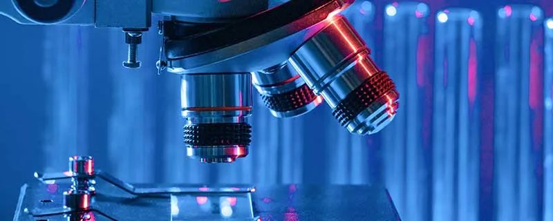 显微镜是谁发明的 谁发明的显微镜