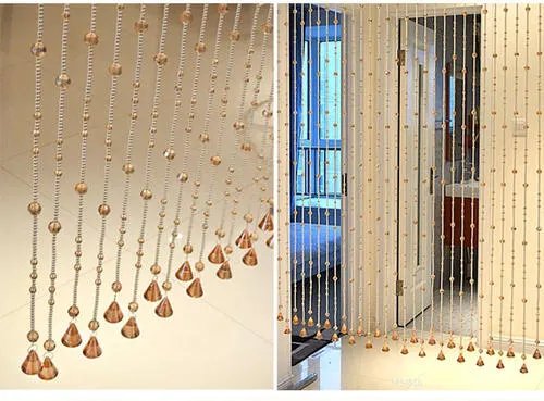 挂门帘子有什么讲究