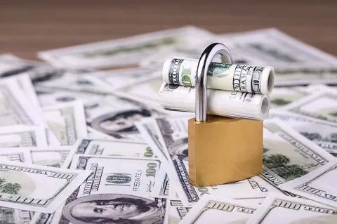 银行账户冻结了怎么办