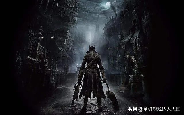 迄今为止最难的游戏有哪些？