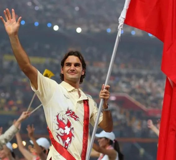 费德勒退出东京奥运会，他退出的原因是什么？