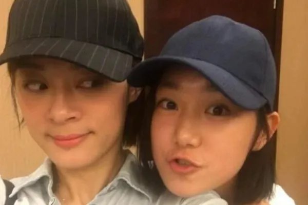 如何看待孙俪妹妹爆粗口骂人这件事？