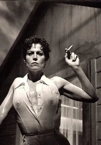 西格妮·韦弗的介绍