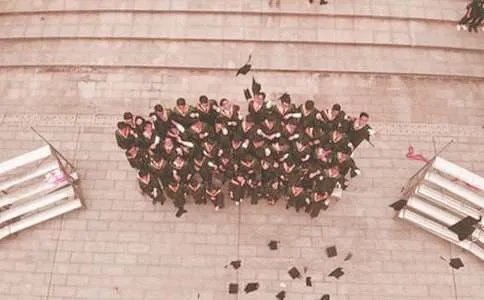 毕业生登记表自我鉴定