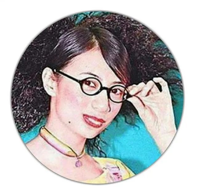 胡芳芳 出生1987