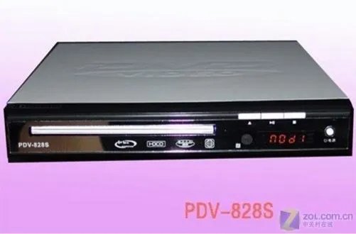 高清时代DVD必淘汰 播放机谁主沉浮？