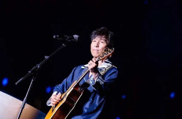 羽泉十大经典歌曲排行榜：《最美》上榜，第三给人无限力量