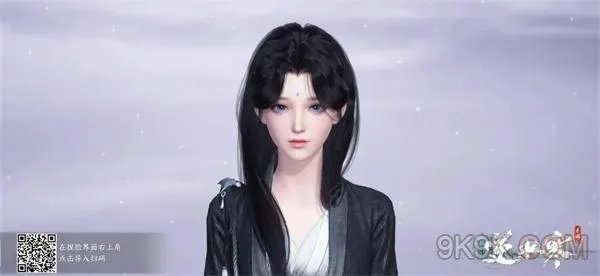 逆水寒手游捏脸数据大全最新一览