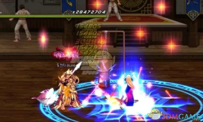 《DNF》2020新职业预览