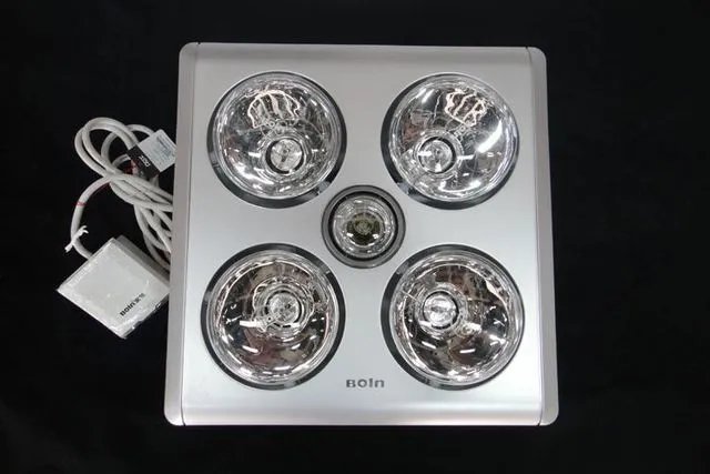 宝兰浴霸官方网站 宝兰浴霸好吗