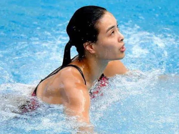 历届跳水冠军一览表