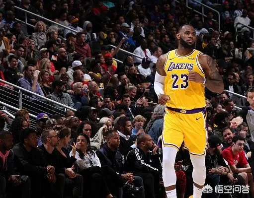 湖人以113比117输给老鹰，湖人季后赛还有希望吗？