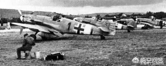 二战空战哪种战机好还是