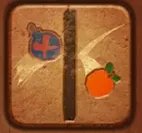 水果忍者：穿靴子的猫攻略篇之bandito模式介绍