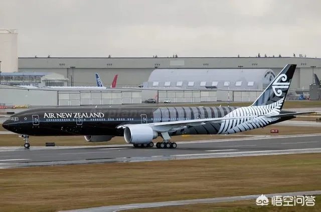 B777-300er这款飞机性能怎么样？