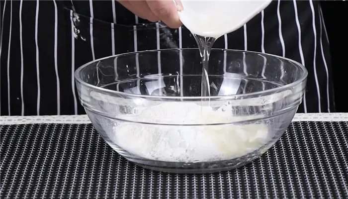 鲜肉月饼的做法 鲜肉月饼制作方法