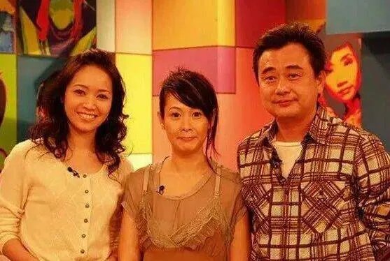 刘若英婚礼陈升哭了：还开玩笑说终于还我清白了