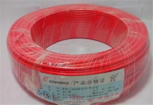 6平方电线价格一般多少  如何挑选电线