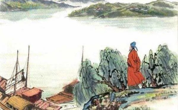 《泊船瓜洲》全诗的意思是什么？