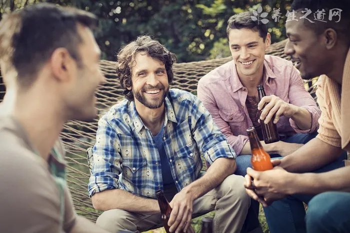 男人恶痣：影响事业运的痣相