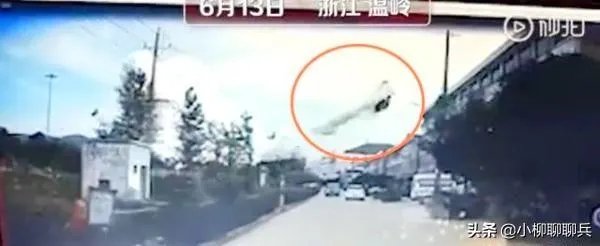 浙江温岭油罐车突发爆炸，汽车被炸飞4层楼高，怎么回事？