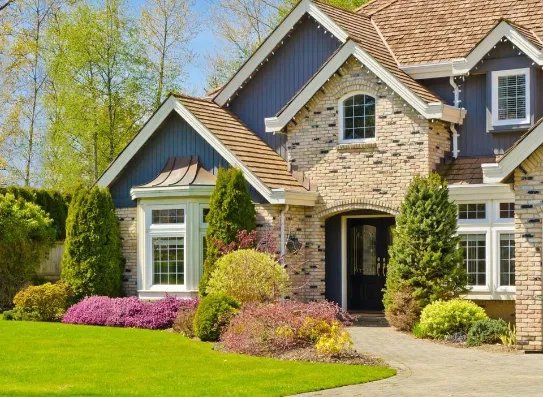 房屋抗震等级如何划分