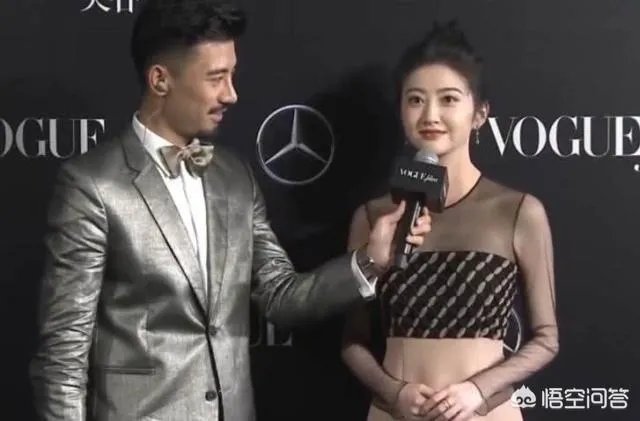 景甜张继科分手了大家怎么看？