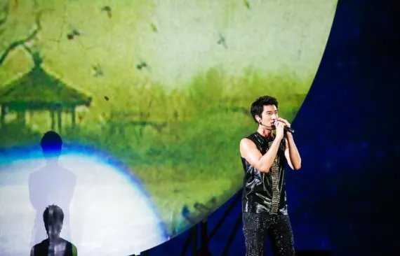 湖南卫视抖音好物新潮夜节目单