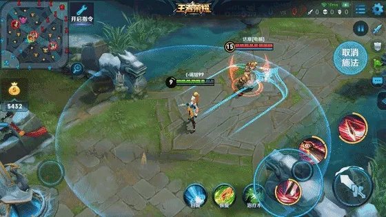 花木兰出新皮肤了，各位大佬觉得值得入手吗？