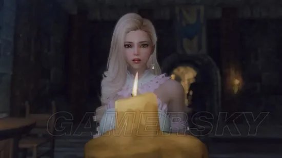 《上古卷轴5：天际》控制台指令合集