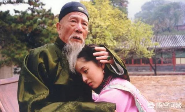 有哪些国产电视剧可以被称作经典？