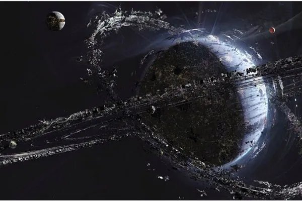 十大太空电影 不容错过的十部太空科幻电影推荐