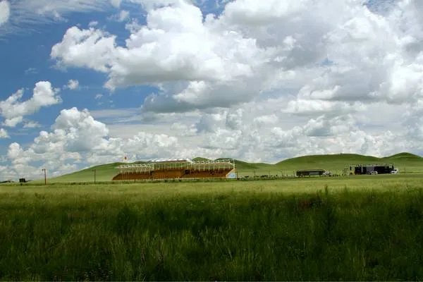 名震一时的蒙古四獒都是谁？他们最后各自的结局怎样？