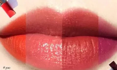 雅诗兰黛口红怎么样？用过的能说下感受嘛？
