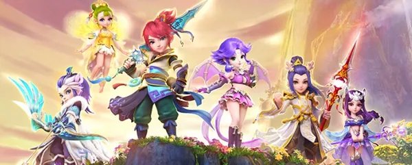 梦幻西游好玩吗