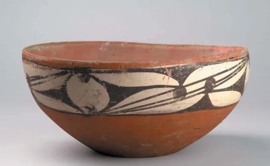 河南发现5000多年前疑似水泥混凝土，这一发现有何意义？