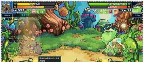 赛尔号2目灵兽平民打法