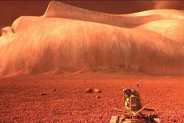 十大太空电影 不容错过的十部太空科幻电影推荐