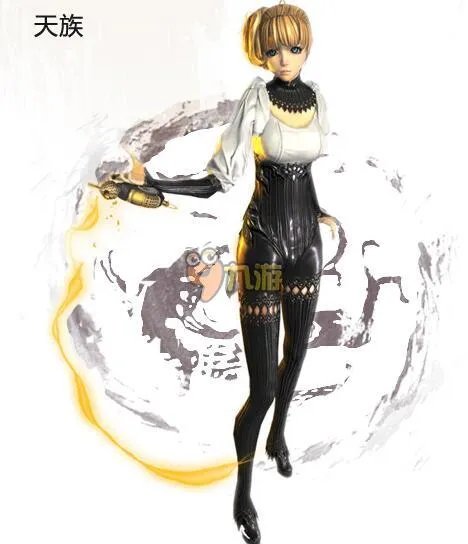 剑灵洪门崛起职业哪个厉害 最强职业选择推荐