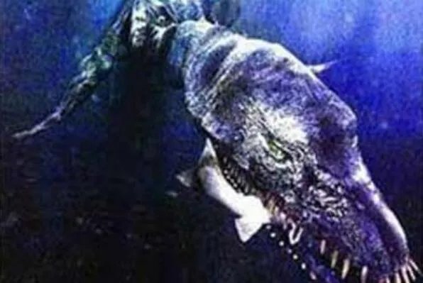 十大最出名怪物排行 吸血鬼上榜,第八是被证实真实存在的