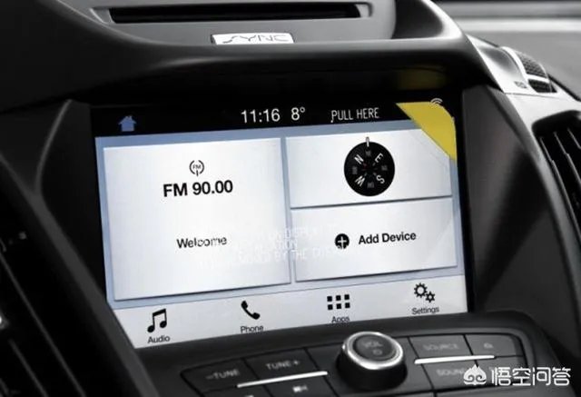 新福特翼虎怎么样？