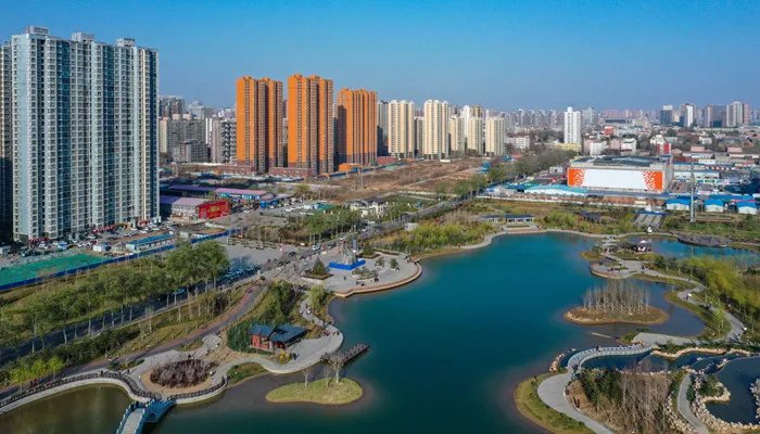 河北辛集是哪个市的 辛集是河北那个市