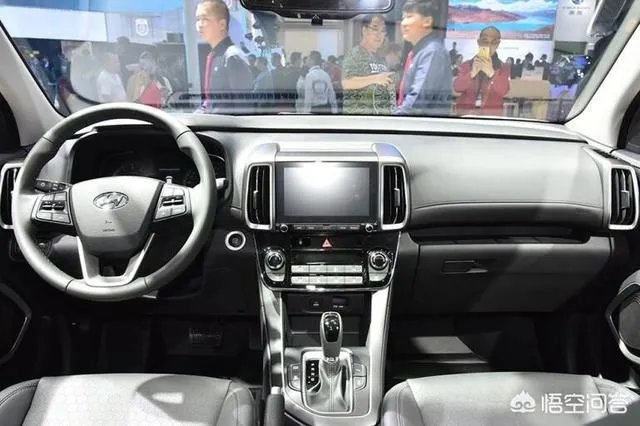 现代ix35怎么样？