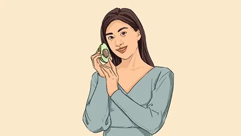 怎样去除眼角细纹