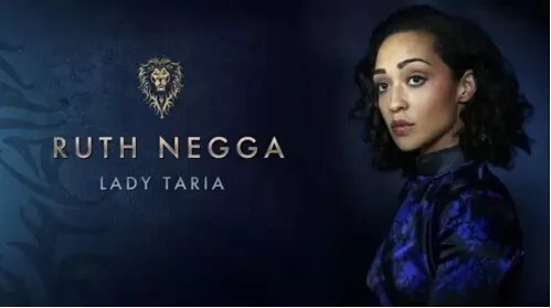 《魔兽世界》电影定妆照爆出 吴彦祖出演古尔丹