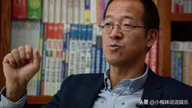 从王宝强到罗志祥，再到绿地高管和女下属，俞敏洪说的都应验了吗？