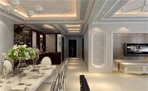 集成墙板厂家有哪些