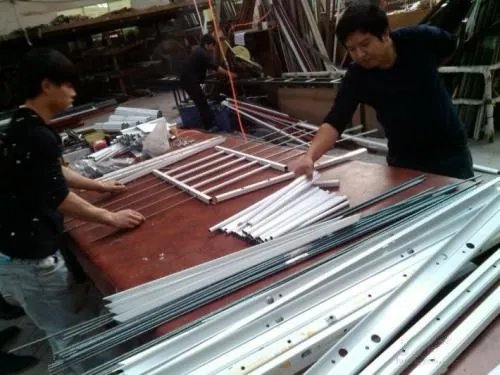 锌合金防盗窗优缺点 锌合金防盗窗的价格2018